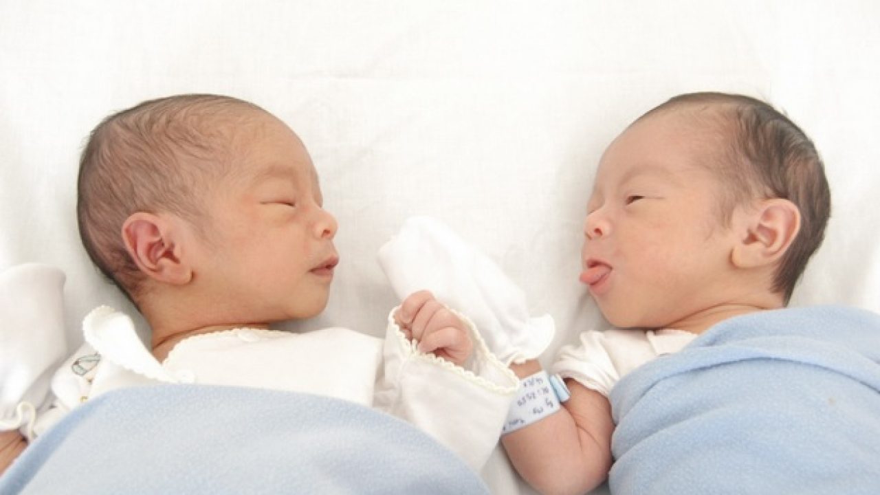 66 Ciri Ciri Hamil Anak Kembar Yang Tidak Anda Duga Hamil Co Id