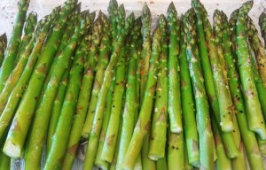 manfaat asparagus untuk ibu hamil