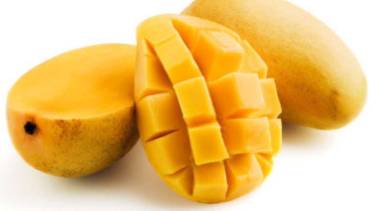 Efek samping buah mangga