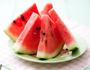manfaat semangka untuk ibu hamil