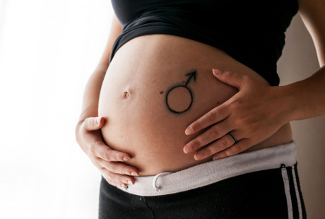Ciri-ciri hamil bayi kembar