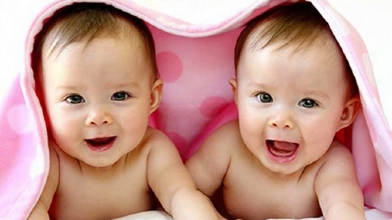 Cara agar hamil anak kembar