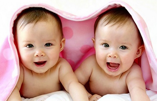 15 Cara Hamil Anak Kembar  Secara Alami dan Medis Hamil co id