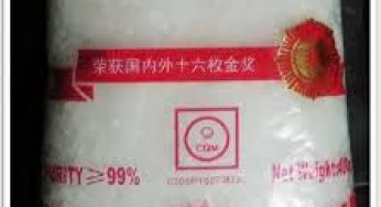 17 Bahaya MSG Bagi Ibu Hamil