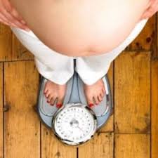 bahaya obesitas bagi ibu hamil