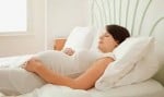 bahaya tidur pagi bagi ibu hamil