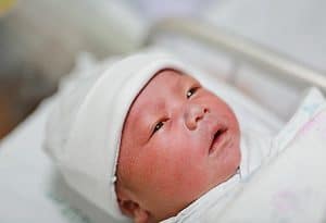 Normal Tidak Bayi Tidur Mata Bergerak Gerak Dan Terbuka?