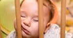 9 Tanda Bayi Kelelahan Yang Harus Diwaspadai