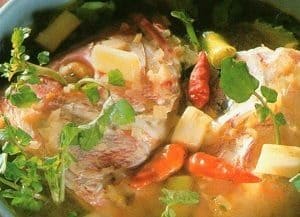 Bolehkah Ibu Hamil Makan Kepala Ikan Kakap Dan Apa Manfaatnya?