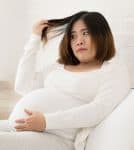 4. bolehkah suami potong rambut saat istri hamil