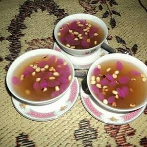 Bolehkah ibu hamil minum wedang ronde
