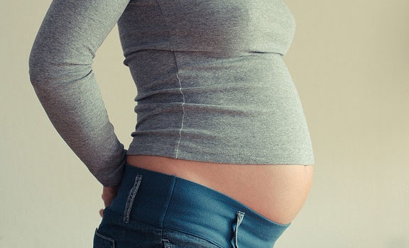 Usia Kehamilan 6 Minggu Apakah Perut Sudah Membesar