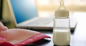 Tips memilih dot bayi