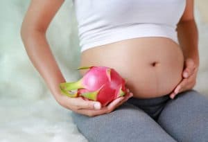 bolehkah ibu hamil makan buah naga