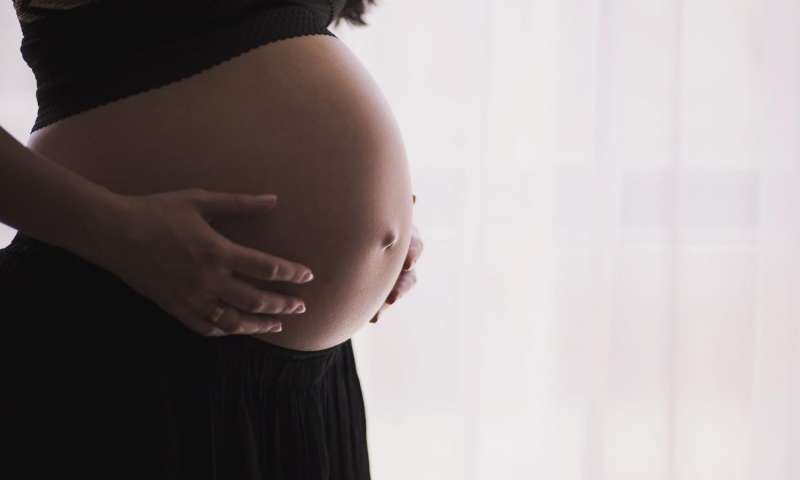 definisi usia kehamilan menurut WHO