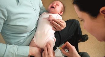 Penyebab Tetanus Pada Bayi Dan Cara Pencegahannya