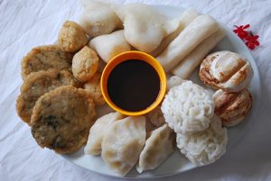 bolehkah ibu hamil makan empek empek