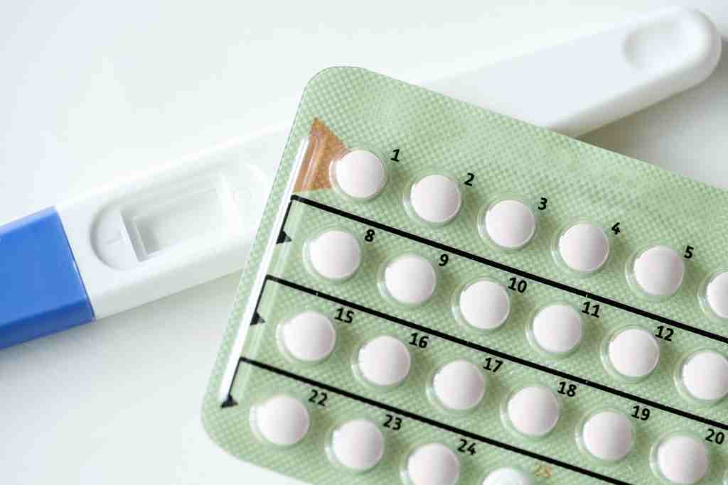 manfaat pil KB untuk wanita yang belum menikah